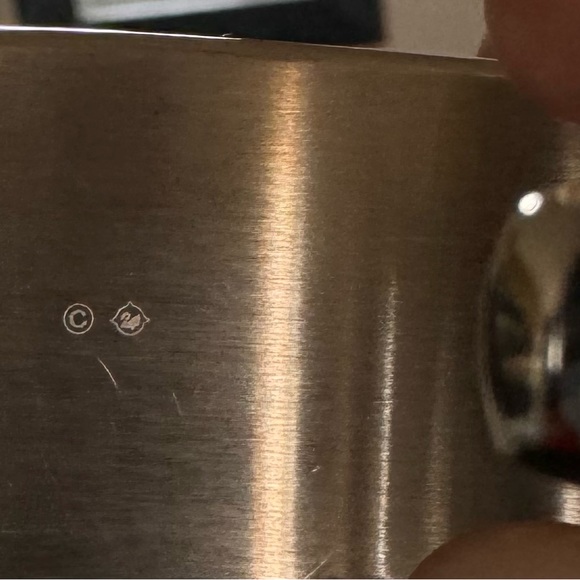 SWAROVSKI CUFF  RING  EARRINGS - Picture 8 of 8